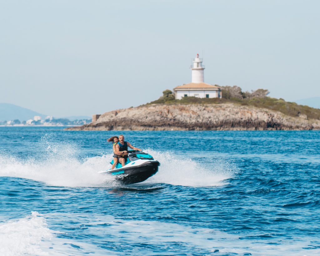Jet Ski Mallorca